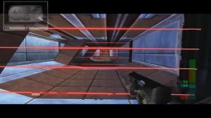 Perfect Dark  N64 - Dicas Fase 1  - Só na Manha