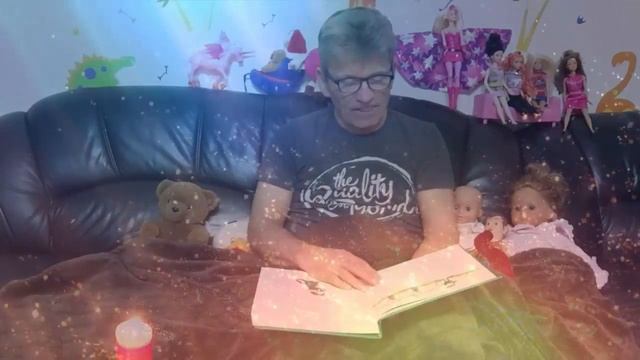 Уроки Лягушонка Дедушка читает Сказки на ночь, перед сном для детей ! Бабушка с Дедушкой смотреть онлайн