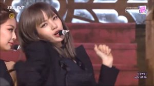 [Mirrored] BLACKPINK 'KILL THIS LOVE' Dance Performance Live