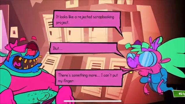 Dead End Job | Tutorial + Game Play (Apple Arcade Play Through) HeadUp смотреть онлайн