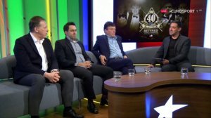 Mark Selby v John Higgins Final World Championship 2017 Session 4 Post