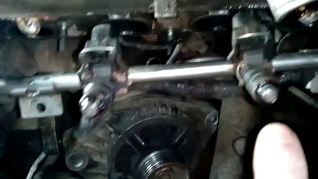 Чем отличаются форсунки 8кл от 16 кл ? отличия распыла тут? смотреть онлайн