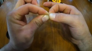 Универсальная оснастка зимней удочки. Уловистая снасть для ловли белой рыбы!!!