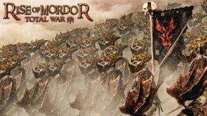 ЖЕСТОКАЯ БОЙНЯ ЭЛЬФОВ И ОРКОВ МОРИИ - 15 000 Юнитов - Rise Of Mordor