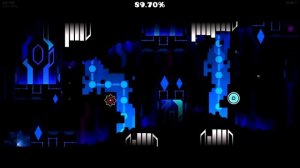 Blade Of Justice 100% (Extreme Demon)