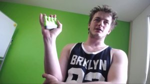 ТРЕНАЖЕР ДЛЯ ПАЛЬЦЕВ ГИТАРИСТА ? Школа гитары