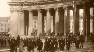 Ист. Хроники: 1911 - Петр Столыпин