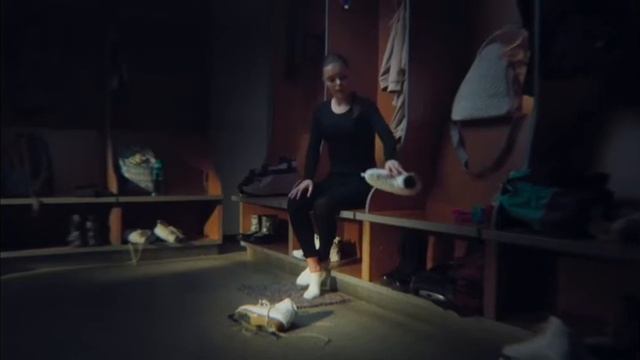 Анна Щербакова реклама смотреть онлайн