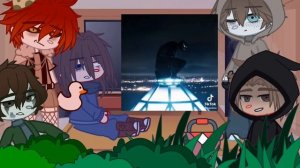 Slashers React to Venom