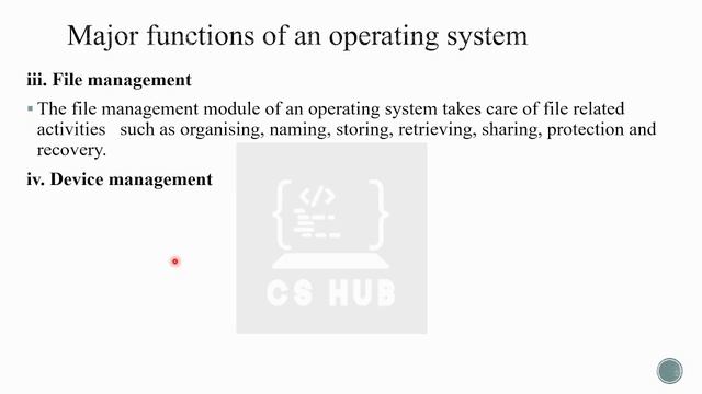 Software part 1|System software| Operating System | Language processor| Utility software