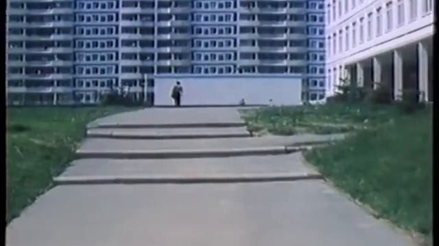 История района Крылатское / Krylatskoye