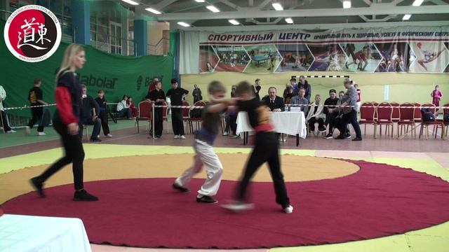 Туйшоу. Турнир по ушу. г. Орел, 2019 часть 4. ??? #ПутьВостока #EastWay #SorokinTeam
