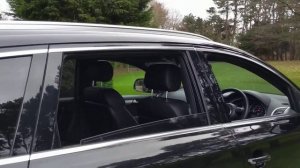 Audi Q7 4.1 TDi QUATTRO