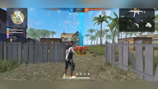 Only red numbers M500 best gameplay || nimucet gamer смотреть онлайн