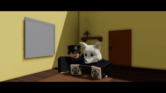 Anti Furry Meme No. 53 смотреть онлайн