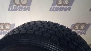 Шина грузовая 315/70R22.5 Normaks ND638