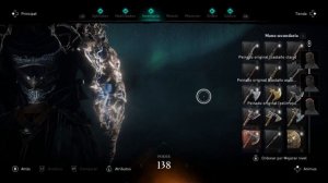 Assassin's Creed Valhalla Inventory Editor 1.7.0