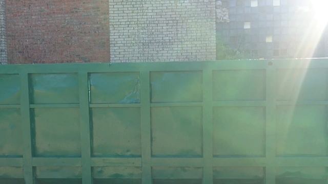 Контейнер мусорный 20 куб м Цена 85 000 руб Т:+7 985 453 20 52 смотреть онлайн