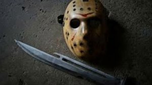 Музыка пятница-13