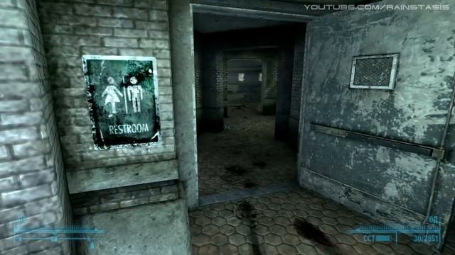 Fallout 3 Broken Steel прохождение 42 ☢️ Кто смел, тот побеждает walkthrough смотреть онлайн