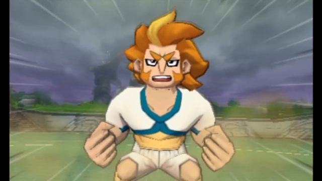 Inazuma Eleven GO: Light - Vs Eternal Light смотреть онлайн