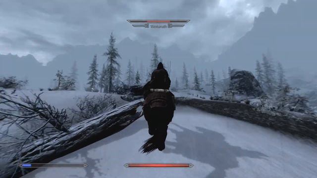 Lets Roleplay Skyrim - Part 223: Viinturuth