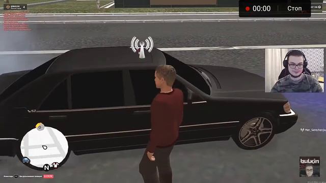 Мэр Сереженька（Ааа...） смотреть онлайн