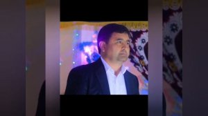 Хуршеди Нур буи Мухаммад