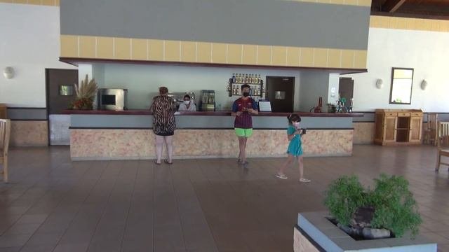 Cuba 2021-22 - Grand Memories Varadero - Christmas