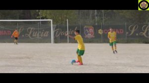 Giovanissimi regionali A2 girone B - Madonna Alta Ferro di Cavallo -  Tavernelle 02.10.21