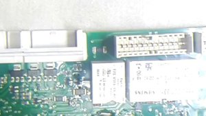 Bosch Logixx 8 не включается - #такпОятьнельзя!