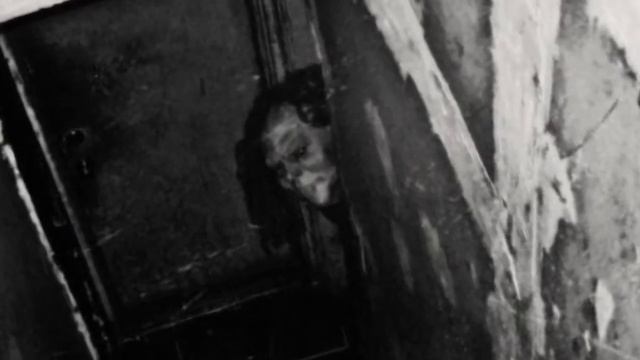 СТРАШИЛКИ НА НОЧЬ Лифт, которого не было смотреть онлайн