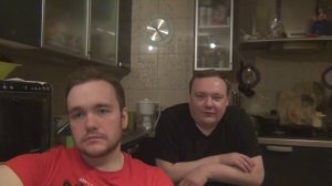 Наши новые покупки с Бухалычем и обжор