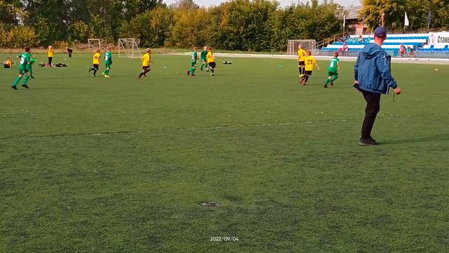 Энергия 2013 против фламинго 2012 счёт 1:1 тайм 2 смотреть онлайн