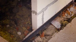 Осмотр таунхауса 180 кв.м. в ЖК "Белый город"