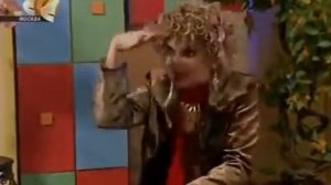 Кто в доме хозяин 114 серия Старые знакомые