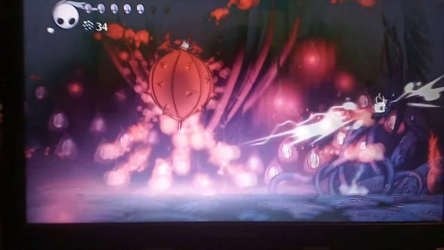 Король Кошмара Гримм | Почти победил смотреть онлайн