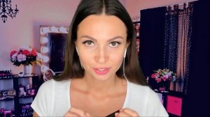 АСМР голливудский МАКИЯЖ  * ASMR MAKEUP- ARTIST *