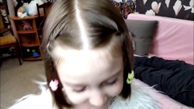 💇💅 Полина и Папа играют в Салон Красоты для детей - "Кокетка" 💇💅 смотреть онлайн