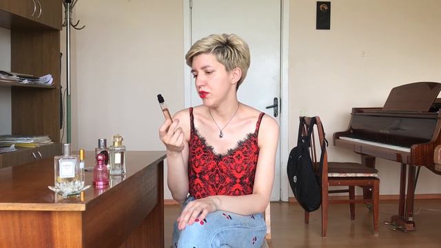 Ароматы на +30 и выше🧜🧜🧜: водные, русалочьи, соленые, цветочные... смотреть онлайн