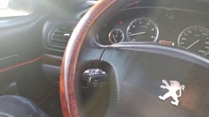 Громкий фронт ПЕЖО 406 своими руками ( ЧАСТЬ 4)