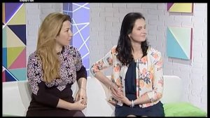 Не знаю, что делать! Подростковые комплексы. "Пин_Код" 11 октября 2017