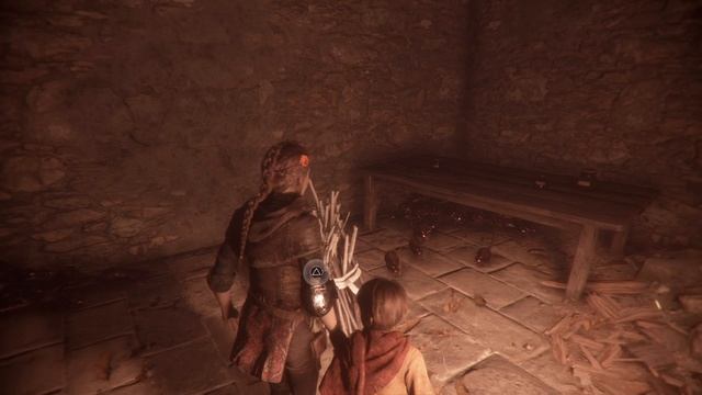 Прохождение A Plague Tale Innocence на русском языке без комментариев
Часть 2