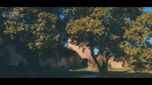 Есть места! Прогулка по Юрьев-Польскому