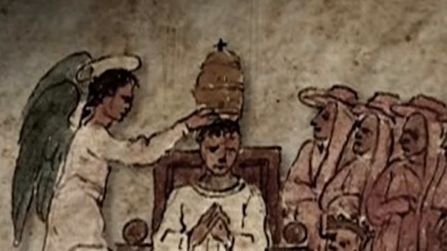 Второе Пришествие не распознает святая церковь!(Предсказание Нострадамуса) смотреть онлайн