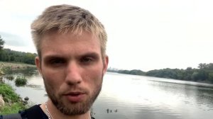 рыбалка на москва реке 2020 в коломенском парке. рыбалка на воблера и вертушки на москва реке.