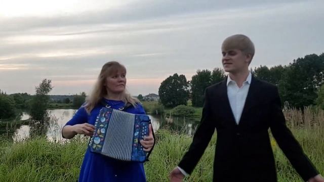 Ангелина Киселева с парнем Звездочка смотреть онлайн