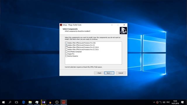 Как скачать плагин Magic Bullet Looks 2017 смотреть онлайн