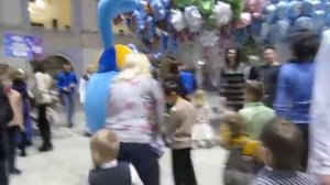 Морозов Луи Филипп