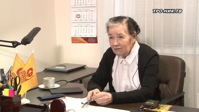 Получат ли квартиры сегодняшние очередники? Интервью депутата Госдумы РФ Галины Хованской. смотреть онлайн